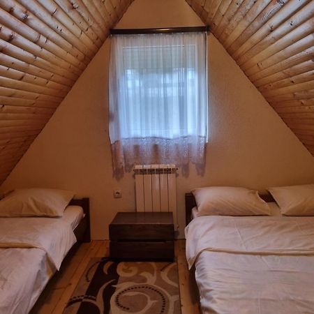 Bungalow In Mountain 2 Žabljak Extérieur photo
