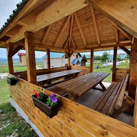 Bungalow In Mountain 2 Žabljak Extérieur photo